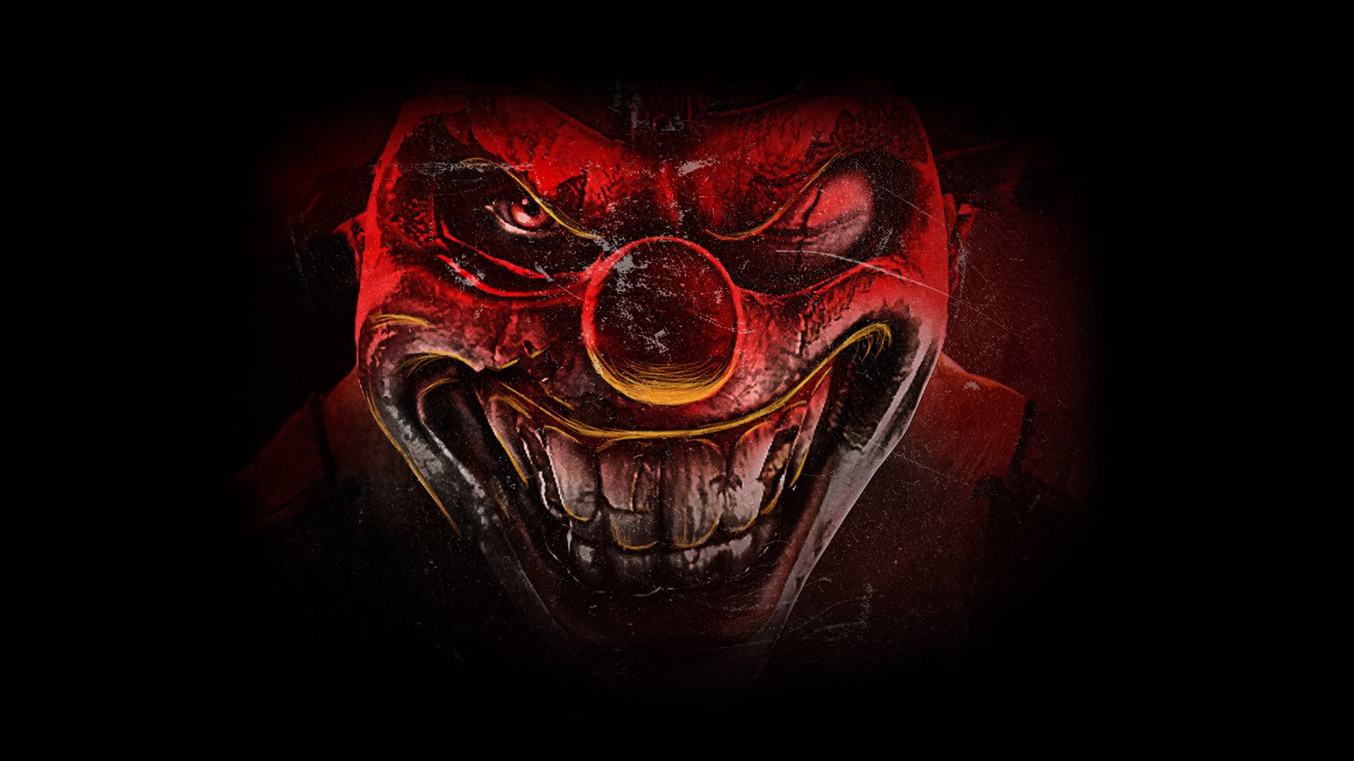 twisted metal pc game